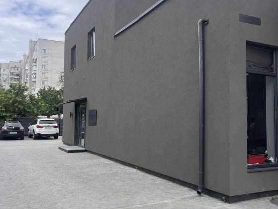 Оренда комерційного приміщення 120 кв.м з ремонтом Житомир