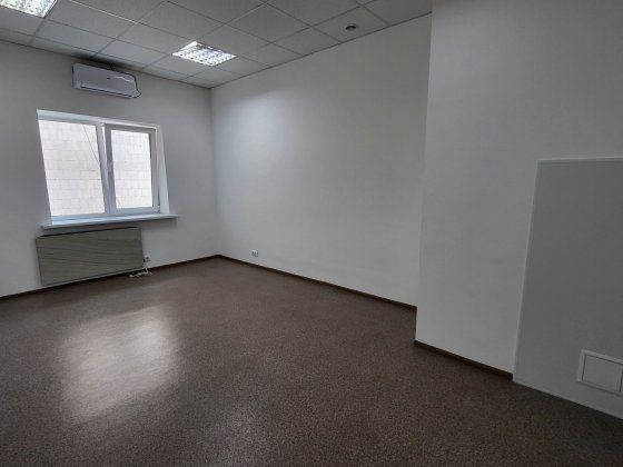 Здам офіс в самому Центрі з водою! Кропивницький