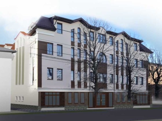 Оренда приміщень ,центр БЦ Подільський , Кропивницкий