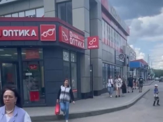 Сдам торговое помещение 20кв.м Дніпро