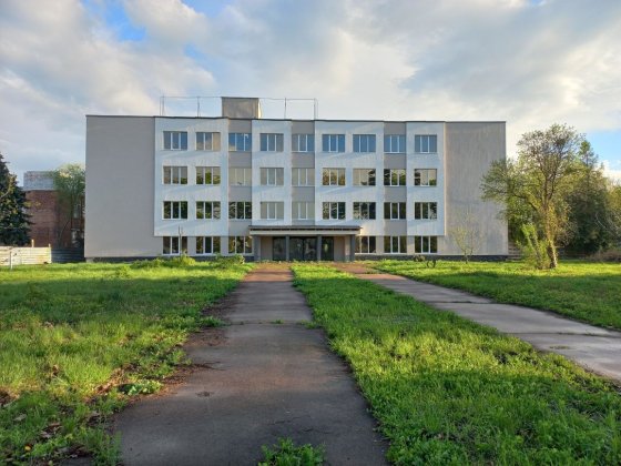 Оренда виробничих, складських та офісних приміщень від 15 м2 Житомир