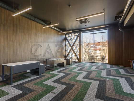 Оренда Комерційне приміщення‼️Офіс‼️Центр! Печерськ! Антоновича! Київ