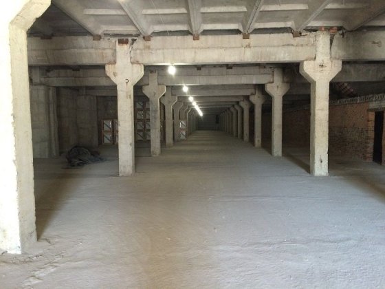 Здам в аренду склад 1000 кв.м, Житомир