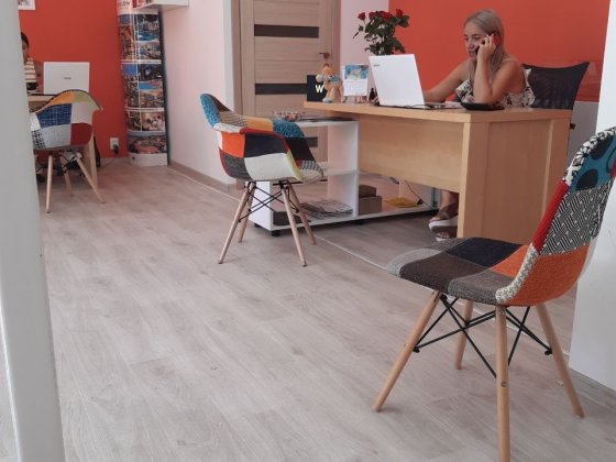 Анонс! Вільне приміщення в Центрі