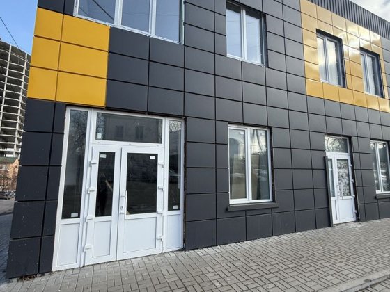 Оренда приміщення  в центрі міста Кропивницкий