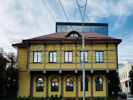 Оренда офісу,  вул. Генерала Алмазова, Печерськ Київ