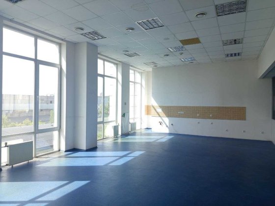 Оренда офісів 3500м2 Лісова Лівий Берег БЕЗ КОМІСІЇ Київ
