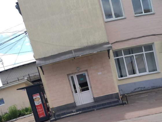 Довгострокова оренда офісних приміщень. Житомир