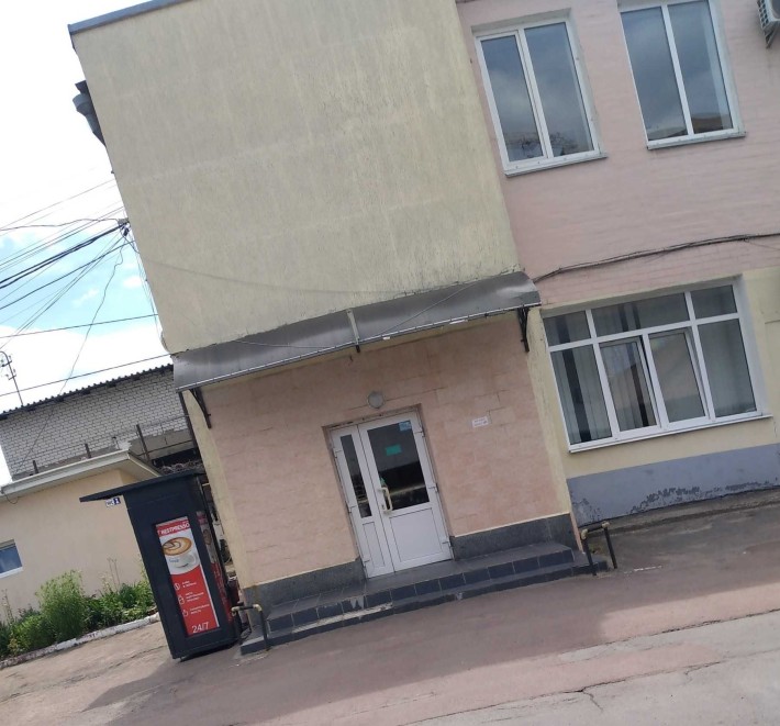 Довгострокова оренда офісних приміщень. - фото 1