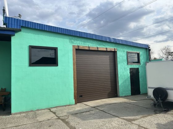 Приміщення під склад,виробництво,сто. Житомир