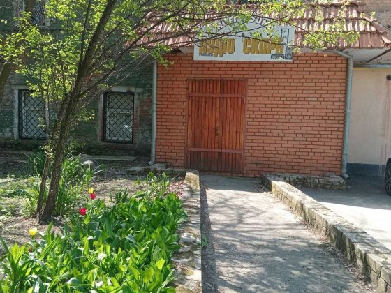 Оренда приміщення 68м2  низ пр. О. Поля  Савченка пр. Пушкина Дніпро