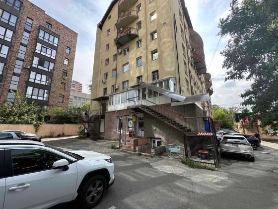 Аренда офисного помещения, ул. Гоголя, 15 а Дніпро