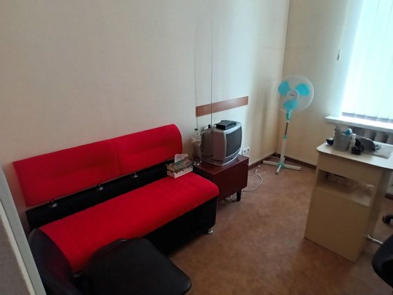 Субаренда офиса, приміщення. Під манікюр та іншу діяльність Кропивницкий