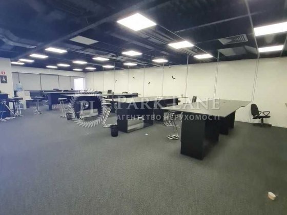 Без %. Бізнес центр. Опенспейс. метро Шулявська.  Вадима Гетьмана Киев