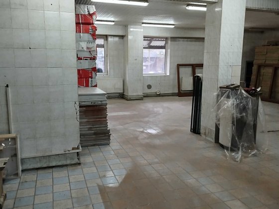 Оренда капітального приміщення Житомир