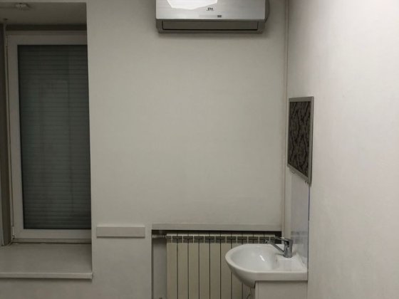 Бʼюті-коворкінг "Покровський" — оренда кабінетів, пр. Соборний, 46А