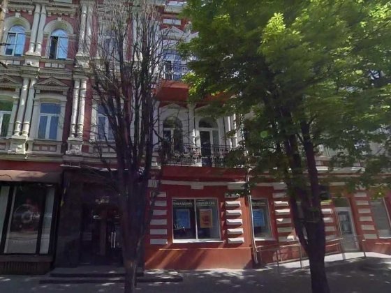 оренда офісного приміщення 224м з ремонтом біля Центрального ринку Дніпро