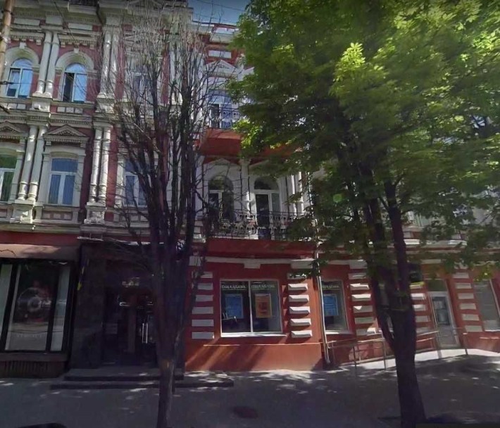 оренда офісного приміщення 224м з ремонтом біля Центрального ринку - фото 1