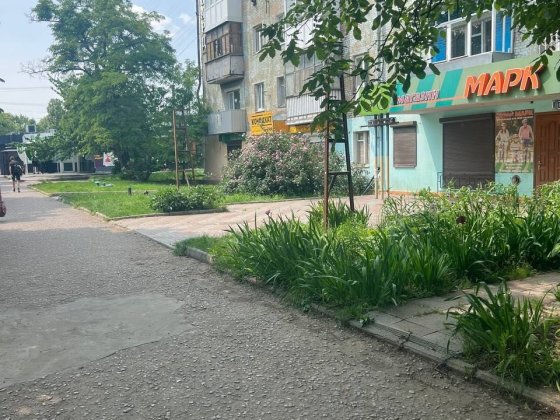 Оренда  Біля старого автовокзалу комерційне приміщення для бізнесу Кропивницький