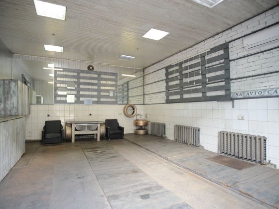 Аренда помещений, бокс, под сто Дніпро