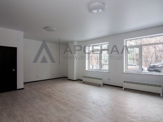Офіс на пр. Соборному, пл. Вернадського