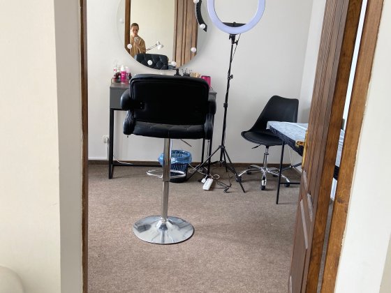 Здам у суборенду кабінет 10-11 кв.м., Кропивницький