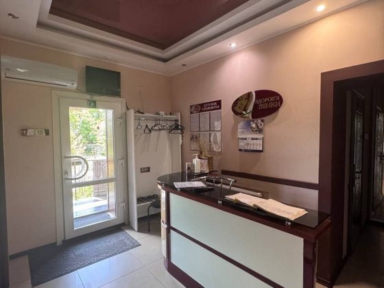 Оренда приміщення під медичну сферу Кропивницкий