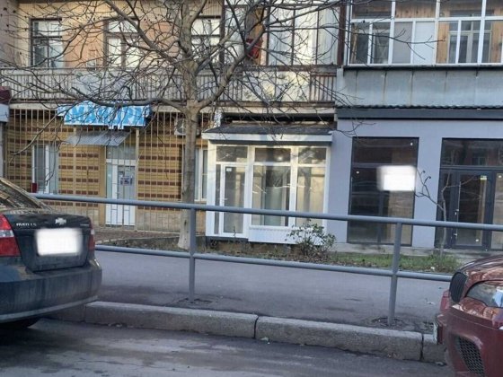 Оренда офісного приміщення в Центрі Винница