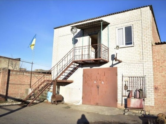 Оренда комплексу будівель/бази/приміщення/склад, м. Кропивницький Кропивницкий