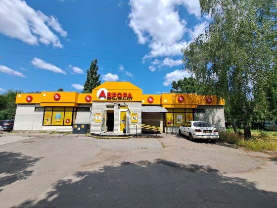 Здам в оренду нежитлове приміщення в районі Типографії (вул.Соборна) Кропивницький