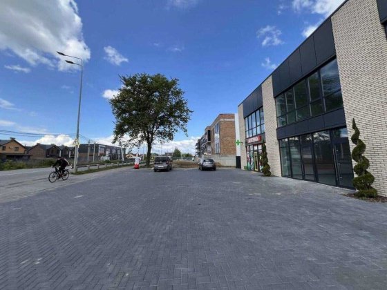 Здається комерційне приміщення на вул. Юзвинська Вінниця