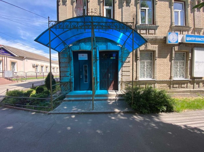 Здається в оренду комерційне приміщення - фото 1