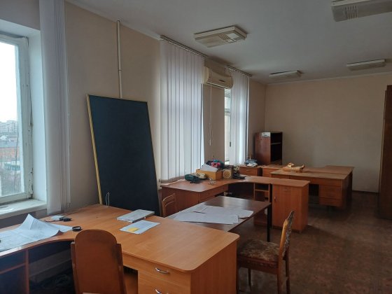 Оренда приміщення в центрі міста.  Власник Житомир