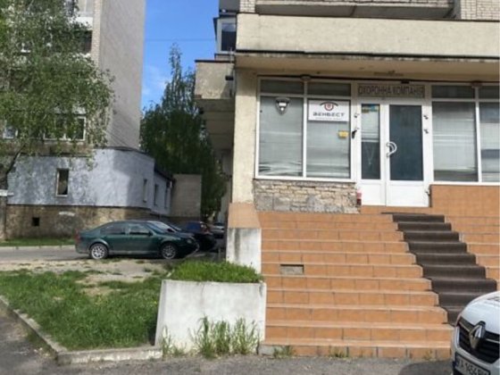 Сдам комерційне приміщення в довгострокову оренду Вінниця