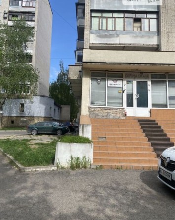 Сдам комерційне приміщення в довгострокову оренду - фото 1