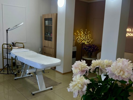 Здається кабінет для бʼюті майстра Житомир