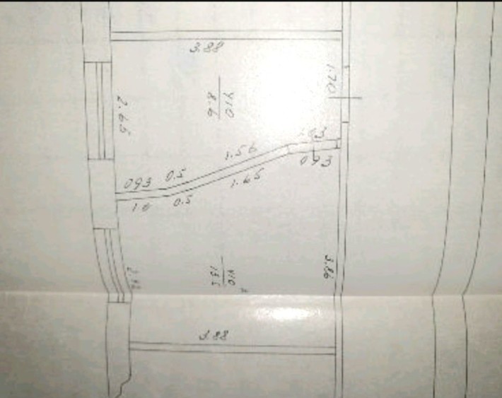 Вишенька. Площа S="22 m2. Ціна Ц = 7500 грн - фото 1