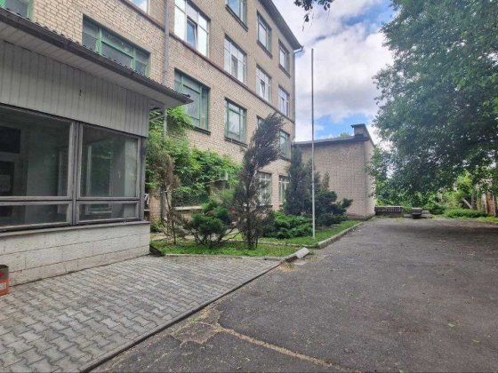 Здам приміщення на пр. Поля. Є парковка! Дніпро