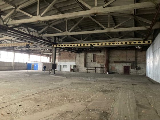 Функціональний склад під виробництво або логістику — Вінниця. Винница