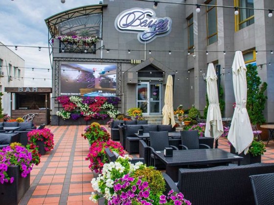 Оренда комерційного приміщення в Центрі Винница