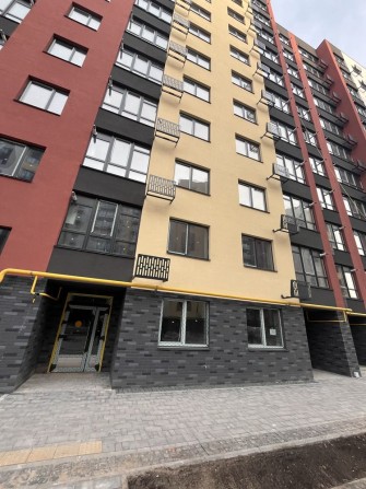 Комерційне приміщення в ЖК “Домашній2” - фото 1