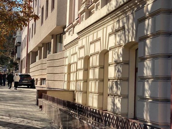 Сдам офис в аренду Старокозацкая Центр Артема Комсомольская Короленка Дніпро