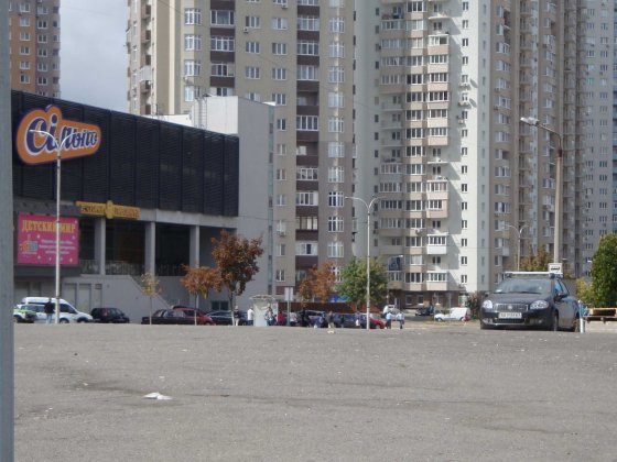 Без комісії, 167кв.м, 107кв.м, 60кв.м,  Градинська,3 Київ