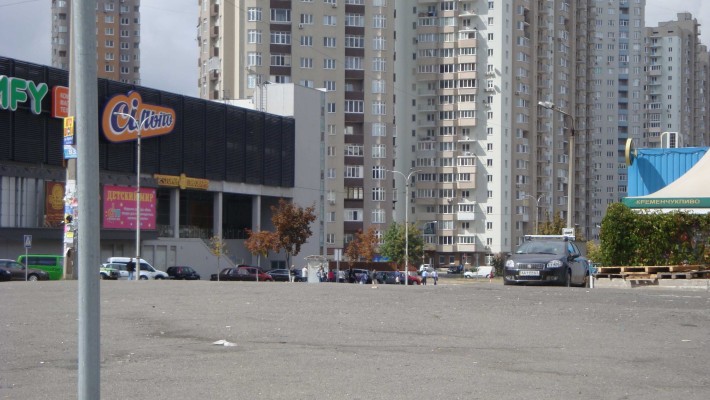 Без комісії, 167кв.м, 107кв.м, 60кв.м,  Градинська,3 - фото 1