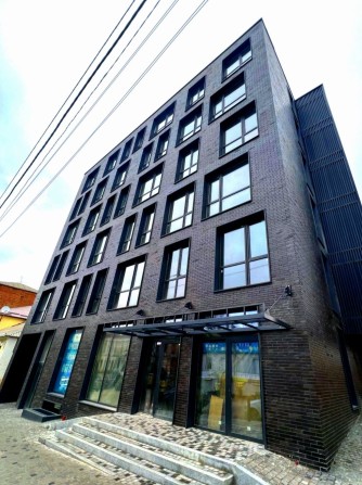 Сдам современный офис 38 кв.м в центре, ул. Артема, БЦ ArtHoff - фото 1