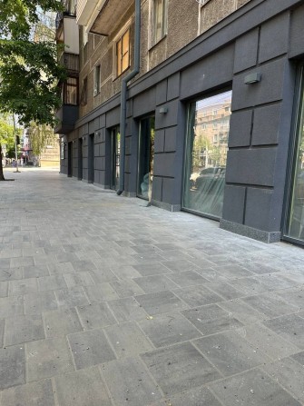 Сдам помещение на красной линии, Гоголя 19, 3 рекламных окна, 116 м.кв - фото 1