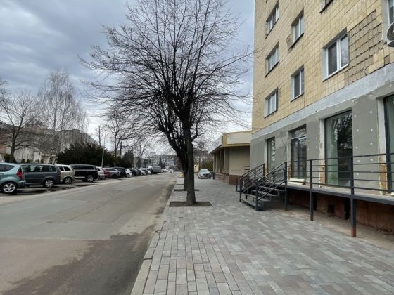 Оренда комерції (центр) Житомир