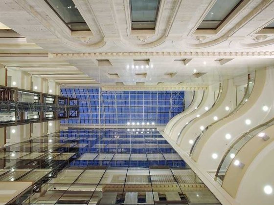 ОРЕНДА офіс ПРЕМІУМ БЦ Леонардо Центр 200м2 Киев