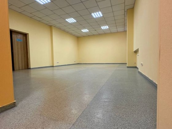 Оренда приміщення  57м 2 офіс, спортзал, цех Днепр