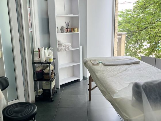 Кабінет косметологічний на 15 днів Днепр